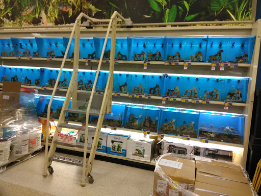 Pet Supply Store «PetSmart», reviews and photos, 7029 SW Nyberg St, Tualatin, OR 97062, USA