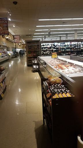 Grocery Store «Vons», reviews and photos, 636 W Ventura St, Fillmore, CA 93015, USA