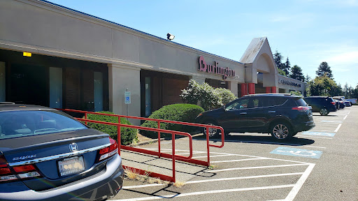 Burlington Coat Factory, 24111 WA-99, Edmonds, WA 98026, USA, 