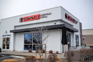 Chipotle Mexican Grill image