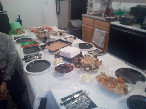 Grocery Store «Valentino Food Market», reviews and photos, 66-64 Fresh Pond Rd, Ridgewood, NY 11385, USA