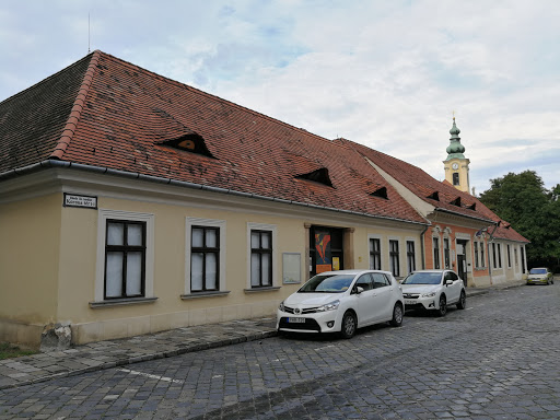 Magyar Kereskedelmi és Vendéglátóipari Múzeum