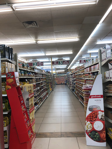Supermarket «Butera Market», reviews and photos, 1290 Chicago Ave, Naperville, IL 60540, USA
