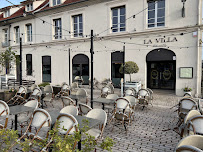 Photos du propriétaire du Restaurant La Villa Chantilly - n°3