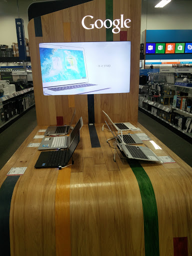 Electronics Store «Best Buy», reviews and photos, 19555 W Bluemound Rd, Brookfield, WI 53045, USA