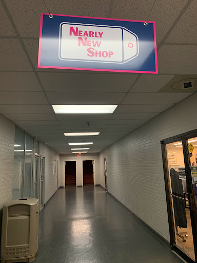 Thrift Store «Nearly New Thrift Shop», reviews and photos, 1250 Bardstown Rd # 114, Louisville, KY 40204, USA