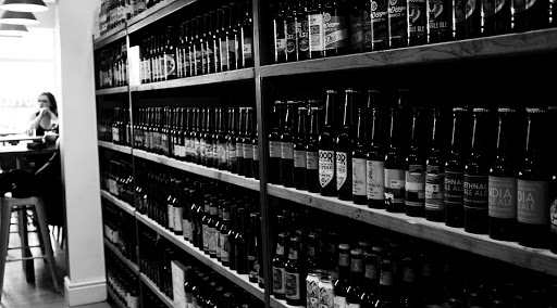 Bottle Stockport