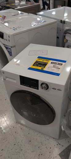 Appliance Store «P.C. Richard & Son», reviews and photos, 1450 Nixon Dr, Mt Laurel, NJ 08054, USA