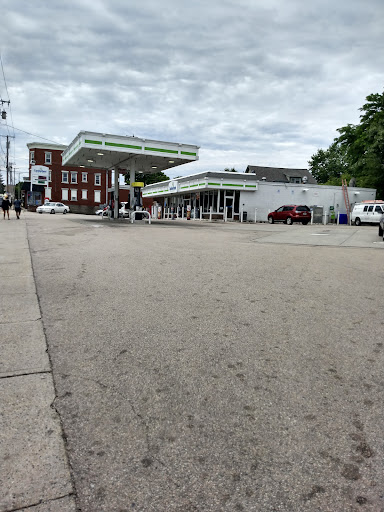 Coffee Shop «Cumberland Farms», reviews and photos, 261 South Main Street, Woonsocket, RI 02895, USA