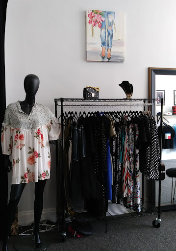 Boutique «Ms Eye Candy», reviews and photos, 292 W Utica St, Buffalo, NY 14222, USA