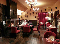 Atmosphère du Restaurant français L'Envy Restaurant à Notre-Dame-de-la-Mer - n°17
