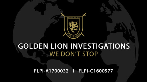 Golden Lion Investigations