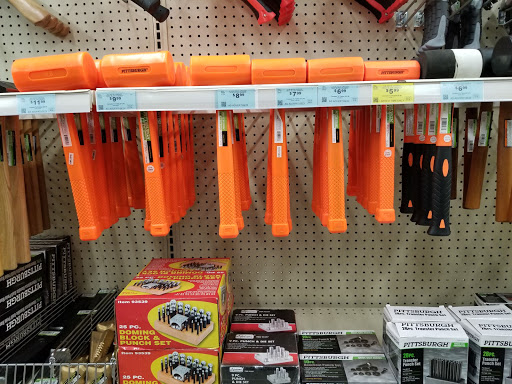 Hardware Store «Harbor Freight Tools», reviews and photos, 30990 US Hwy 19 N, Palm Harbor, FL 34684, USA