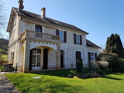 Véronique Danjon - SAFTI Immobilier Objat à Objat