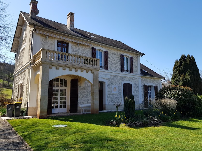 Véronique Danjon - SAFTI Immobilier Objat à Objat (Corrèze 19)