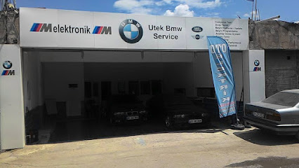 Utek Bmw ServİCe