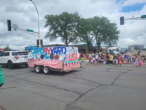 Department Store «Walmart Supercenter», reviews and photos, 7835 150th St W, Apple Valley, MN 55124, USA