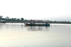 Chenab River Chiniot image