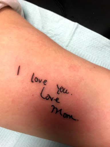 Find tattoo ideas western for your next unique tattoo in Seymour at American Gypsy Tattoo Corp.