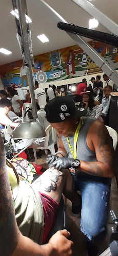 Opiniones de Carlos Tattoo en Durán - Estudio de tatuajes