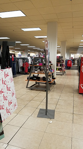 Clothing Store «Burlington Coat Factory», reviews and photos, 3662 W Camp Wisdom Rd, Dallas, TX 75237, USA