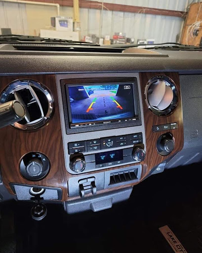 Car Stereo Store «Sound Decisions & Performance LLC», reviews and photos, 1588 N Meadowcrest Blvd, Crystal River, FL 34429, USA