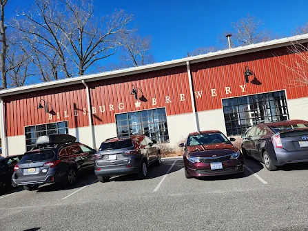 Williamsburg Virginia breweries