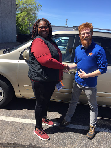 Used Car Dealer «CarHop Auto Sales & Finance», reviews and photos, 5417 Lakeland Ave N, Crystal, MN 55429, USA