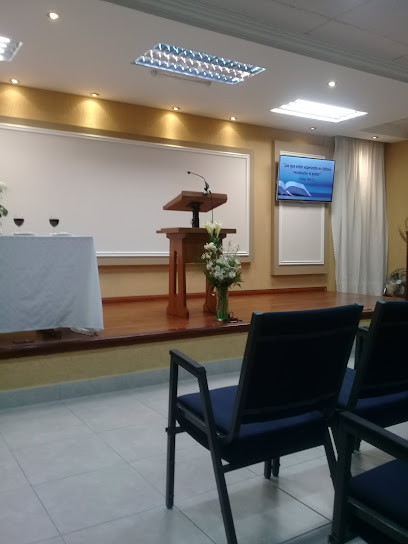 Salon Del Reino Los Testigos De Jehová