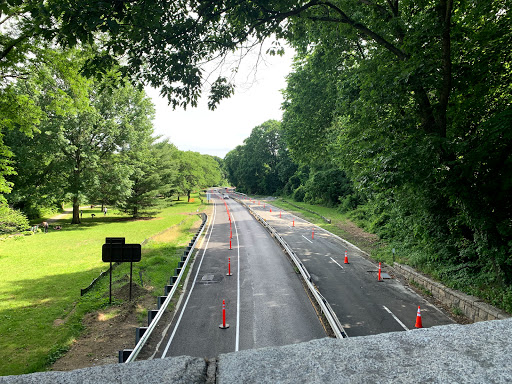 Park «Bronx River Park», reviews and photos, 2 Bronx River Pkwy, Scarsdale, NY 10583, USA