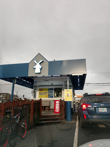 Coffee Shop «Dutch Bros», reviews and photos, 2115 Franklin Blvd, Eugene, OR 97403, USA