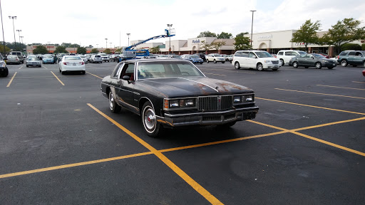 Non-Profit Organization «Goodwill Store», reviews and photos, 6145 Crawfordsville Rd, Speedway, IN 46224, USA