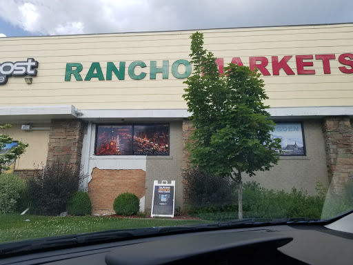 Grocery Store «Rancho Markets», reviews and photos, 905 26th St, Ogden, UT 84401, USA
