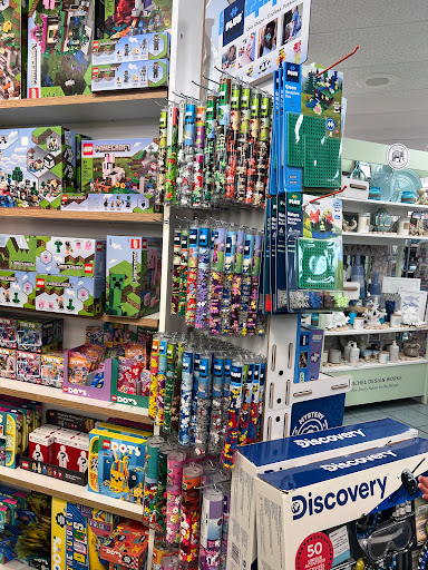 Book Store «Browseabout Books», reviews and photos, 133 Rehoboth Ave, Rehoboth Beach, DE 19971, USA