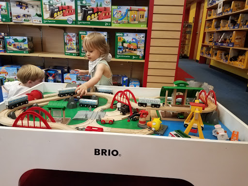 Toy Store «Toys & Co.», reviews and photos, 242 S Sharon Amity Rd, Charlotte, NC 28211, USA