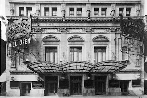 Longacre Theatre image