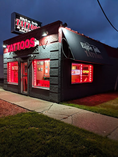 Elite Ink Tattoo Studios