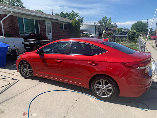 Zeal Detailing en Riverton