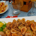 Photo n°1 de l'avis de Diego.i fait le 24/08/2019 à 18:11 sur le  Ristorante Pappasole à Piombino