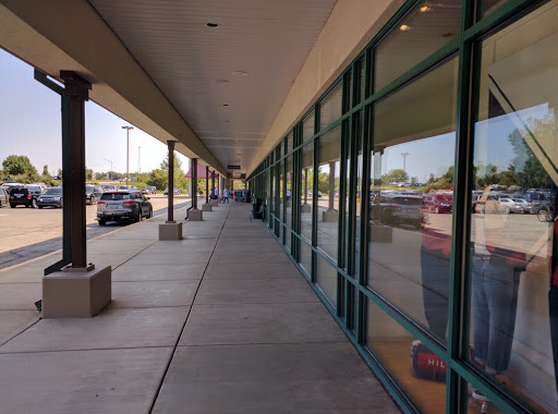 Outlet Mall «The Outlet Shoppes At Fremont», reviews and photos, 6245 N Old 27, Fremont, IN 46737, USA