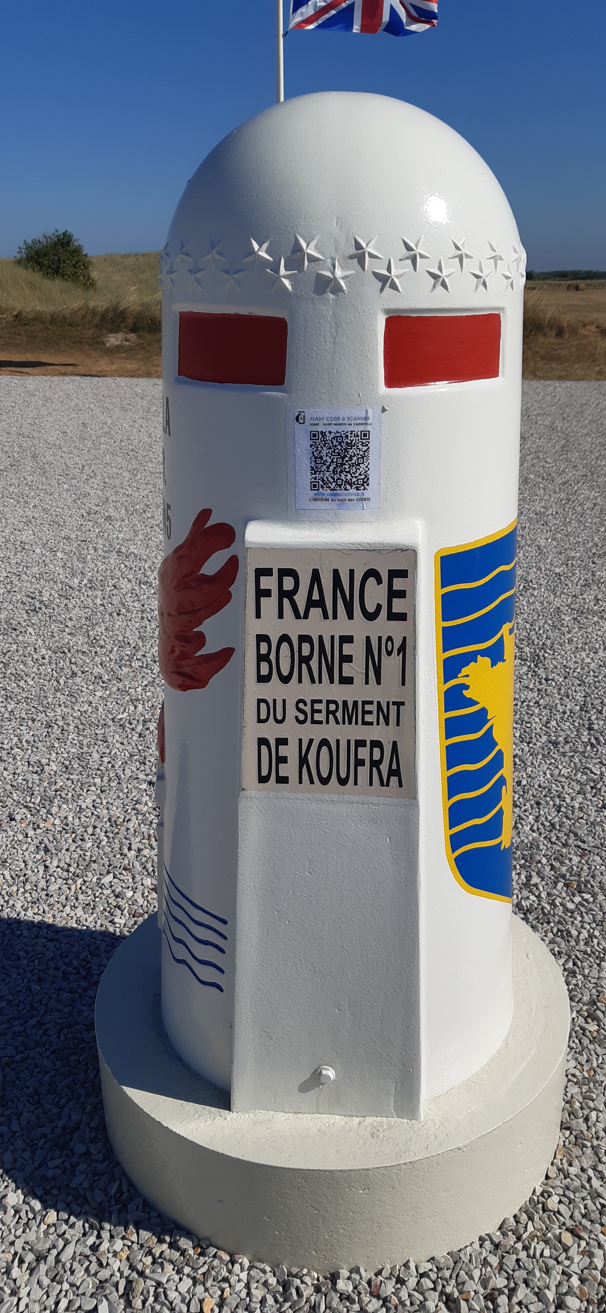Photo n° 4 de l'avis de Jean-Bernard.a fait le 09/08/2022 à 16:58