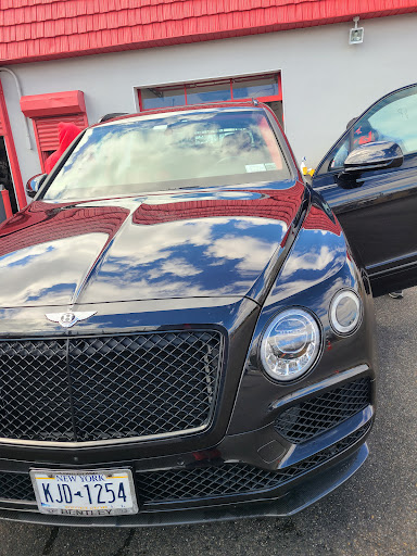 Car Wash «Formula Auto Wash», reviews and photos, 208 Higbie Ln, West Islip, NY 11795, USA