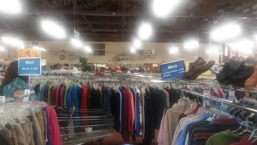 Non-Profit Organization «Goodwill Industries», reviews and photos