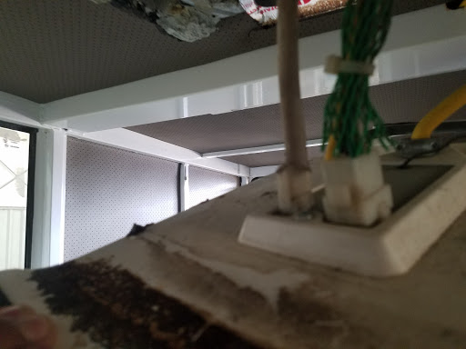 Freight Forwarding Service «Pentagon Freight Services Inc», reviews and photos, 1211 E Richey Rd, Houston, TX 77073, USA