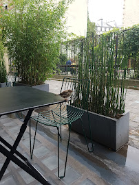 Atmosphère du Restaurant Le Bal Café par Le RECHO à Paris - n°5