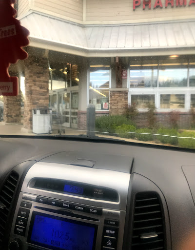 Drug Store «Walgreens», reviews and photos, 880 Sutton Way, Grass Valley, CA 95945, USA
