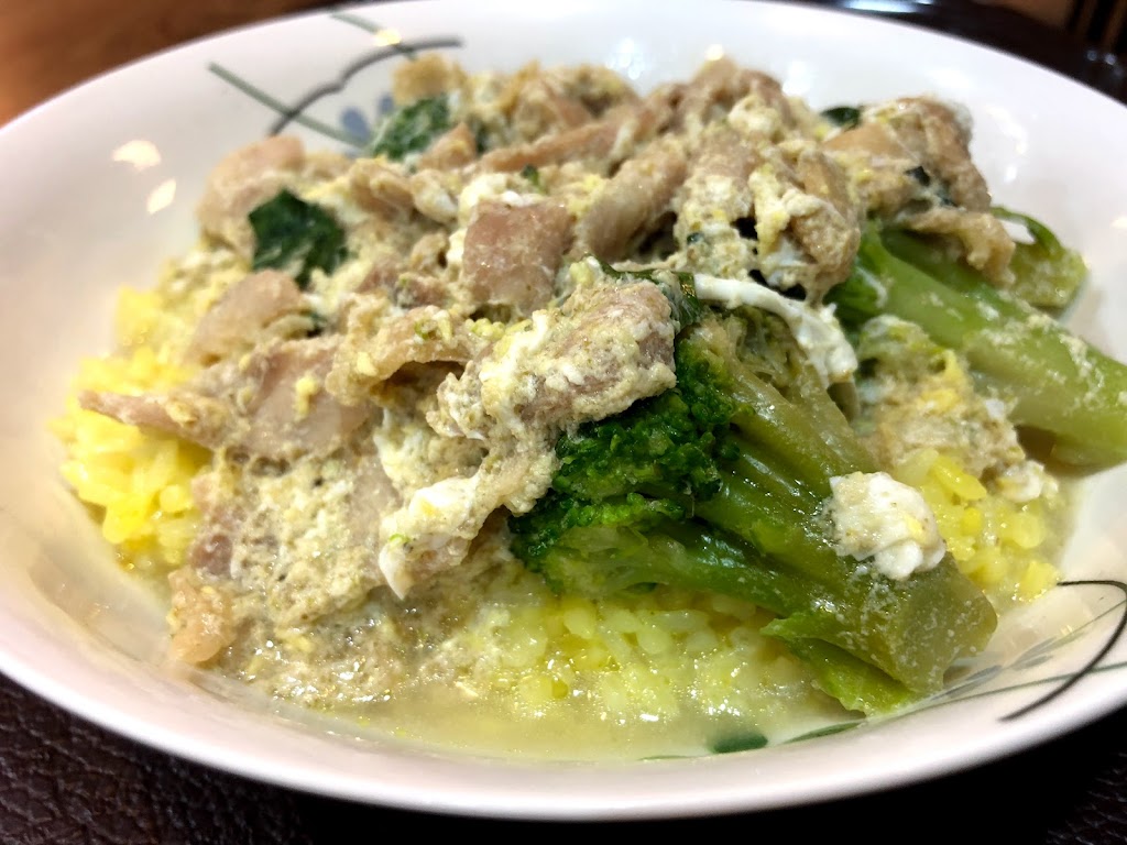 基隆仁愛市場～泰好吃 的照片