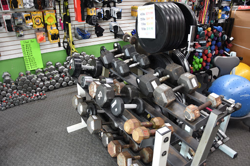 Sporting Goods Store «Play It Again Sports», reviews and photos, 3914 Britton Plaza, Tampa, FL 33611, USA