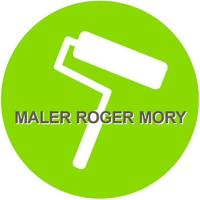 Maler Roger Mory