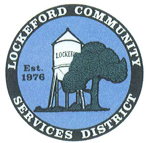 Lockeford Community Services District